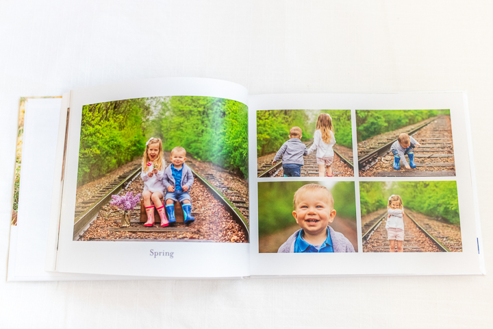7 Steps to finally print your family photos and make an album - Golriz  Photography