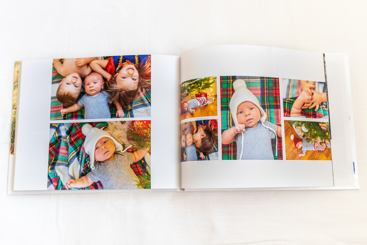 5 Tips for Creating an Awesome Heritage Family Photo Book